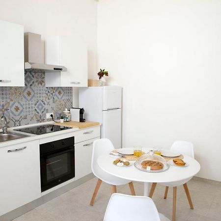 Casa Sole Apartment Lecce Ngoại thất bức ảnh