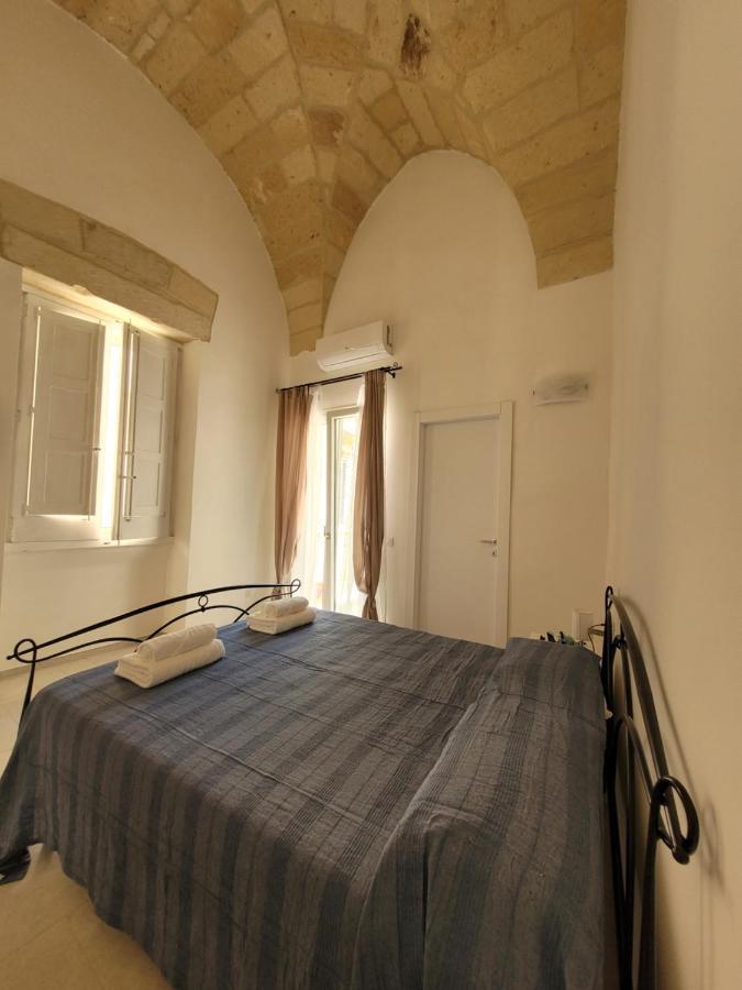 Casa Sole Apartment Lecce Ngoại thất bức ảnh