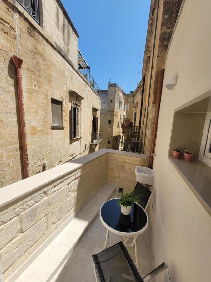 Casa Sole Apartment Lecce Ngoại thất bức ảnh