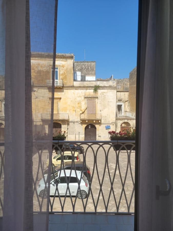 Casa Sole Apartment Lecce Ngoại thất bức ảnh