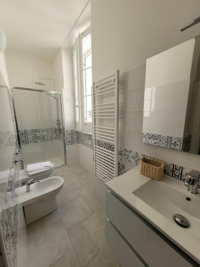 Casa Sole Apartment Lecce Ngoại thất bức ảnh