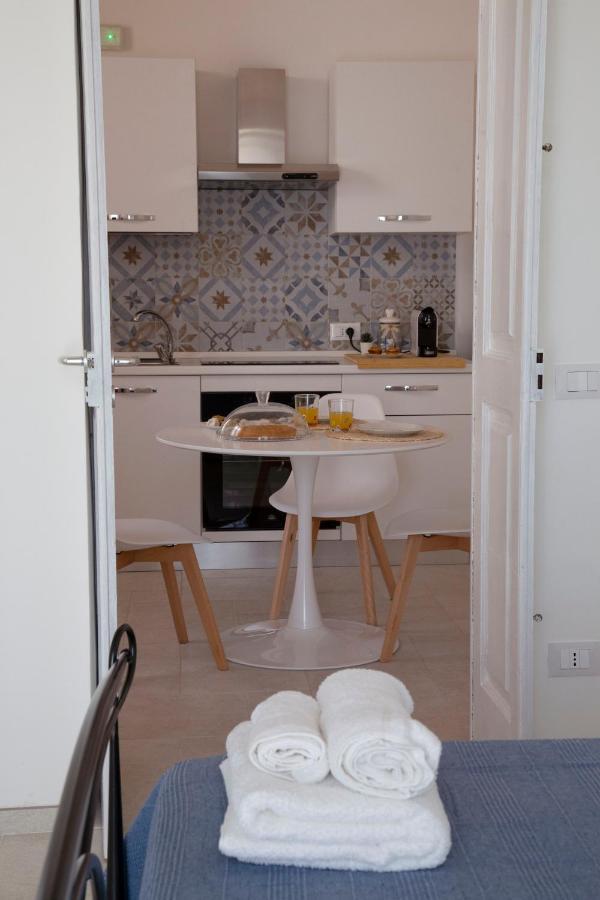 Casa Sole Apartment Lecce Ngoại thất bức ảnh