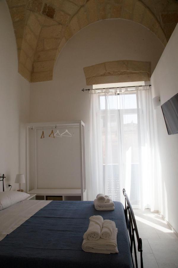 Casa Sole Apartment Lecce Ngoại thất bức ảnh