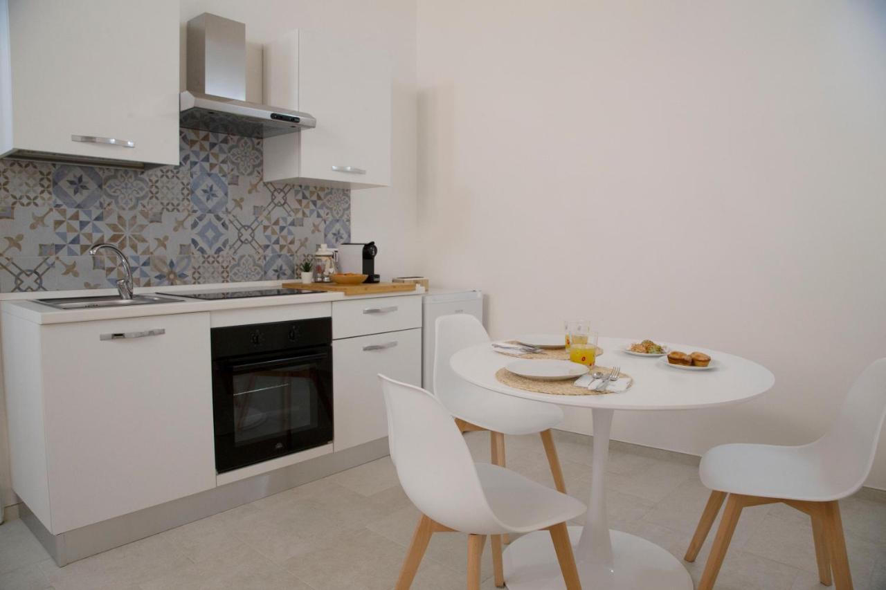 Casa Sole Apartment Lecce Ngoại thất bức ảnh