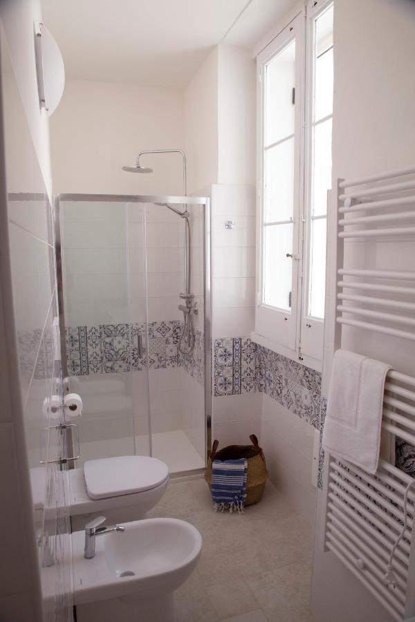 Casa Sole Apartment Lecce Ngoại thất bức ảnh