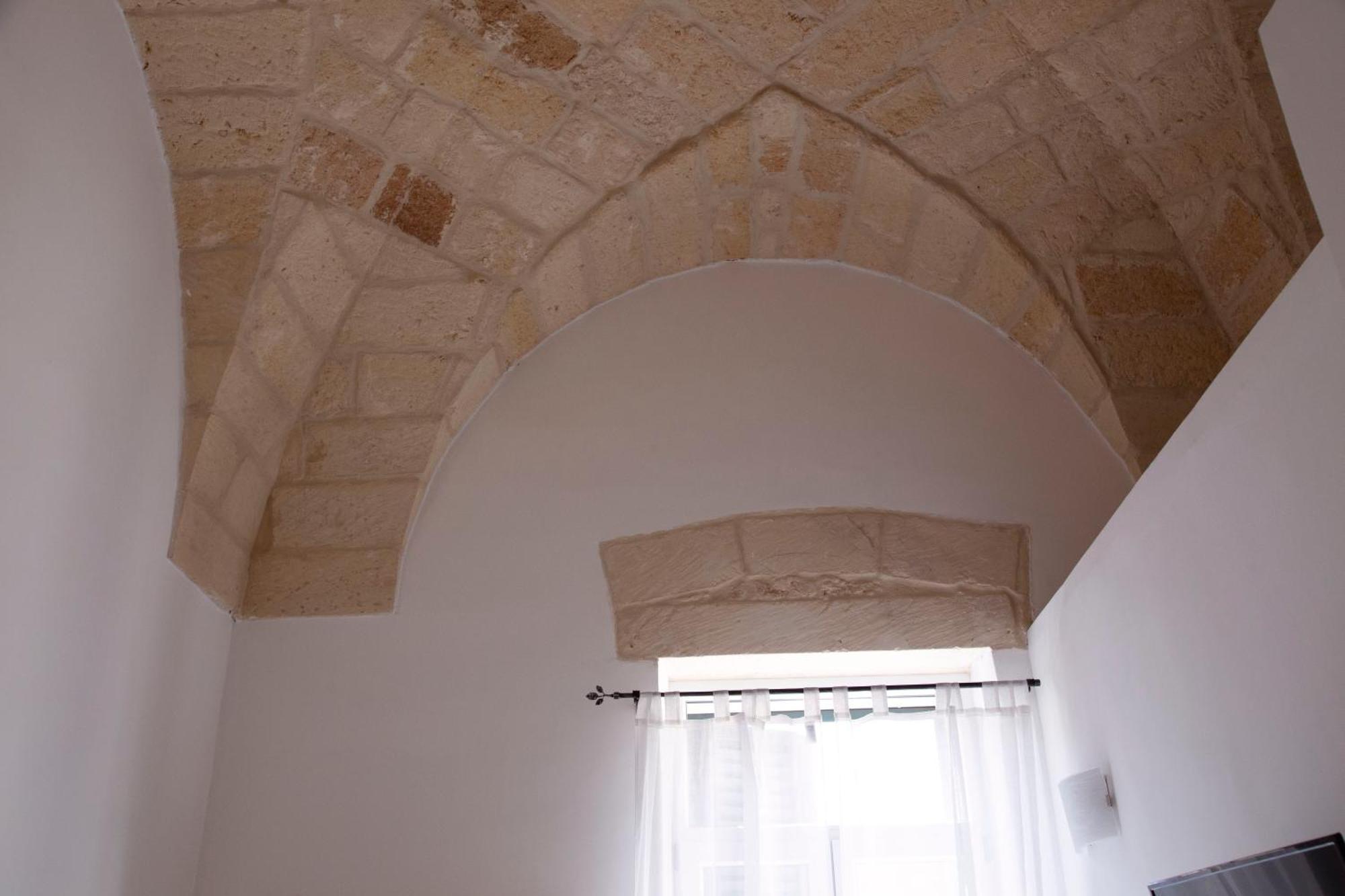Casa Sole Apartment Lecce Ngoại thất bức ảnh