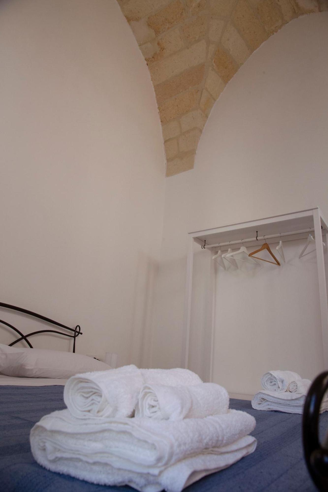 Casa Sole Apartment Lecce Ngoại thất bức ảnh