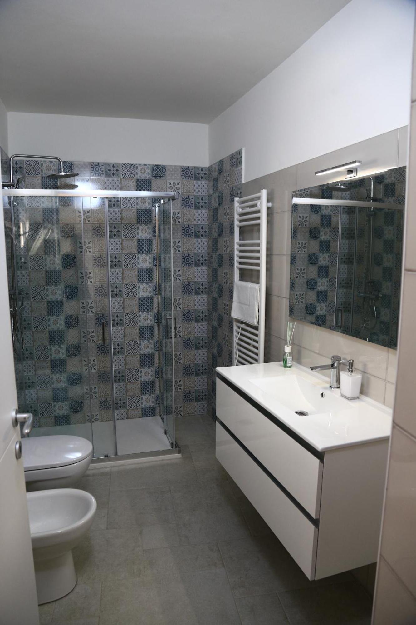 Casa Sole Apartment Lecce Ngoại thất bức ảnh
