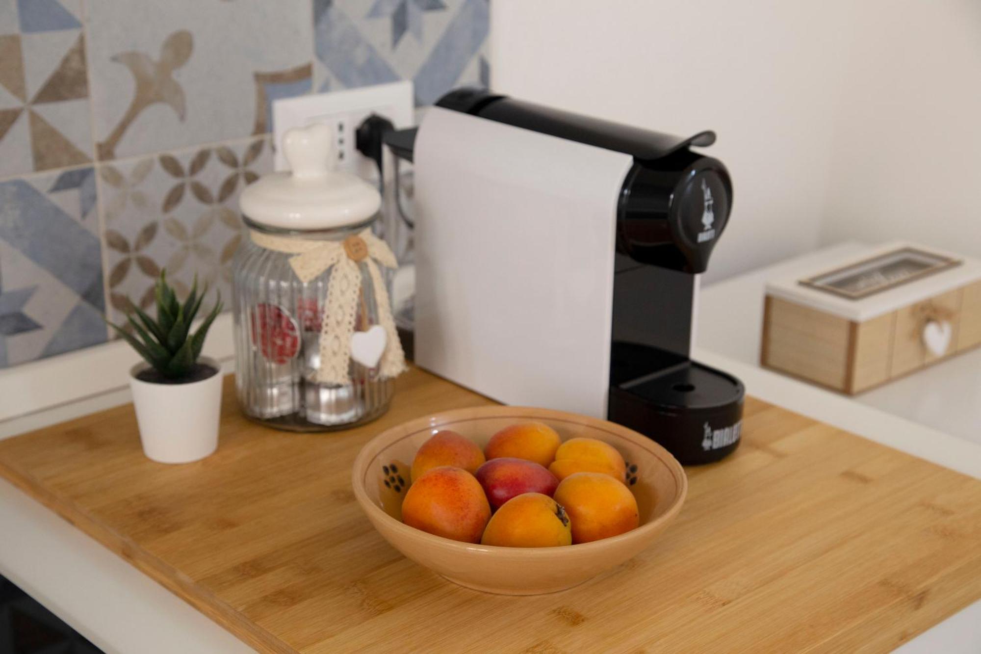 Casa Sole Apartment Lecce Ngoại thất bức ảnh
