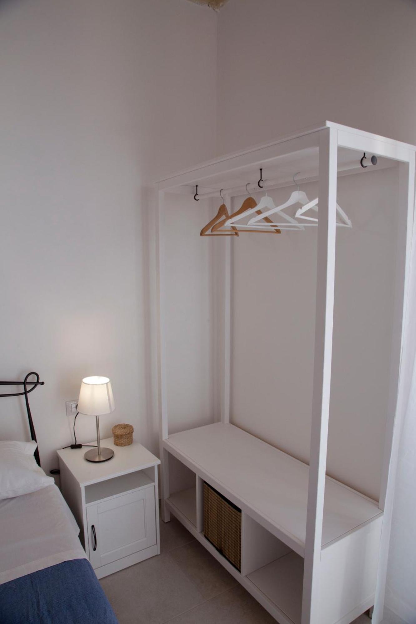 Casa Sole Apartment Lecce Ngoại thất bức ảnh